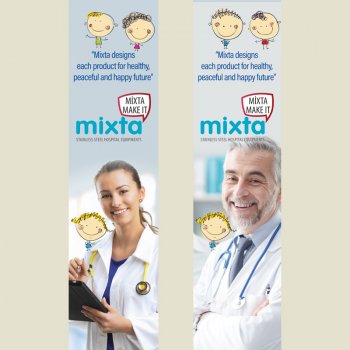 MİXTA BREZİLYA 2018