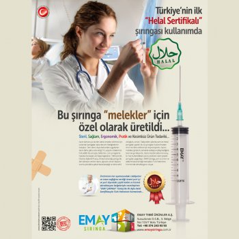 EMAY DERGİ REKLAM